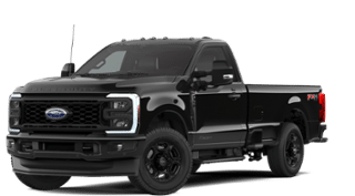2026 Ford Super Duty® External Image 2
